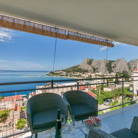 Mia Apartamento *