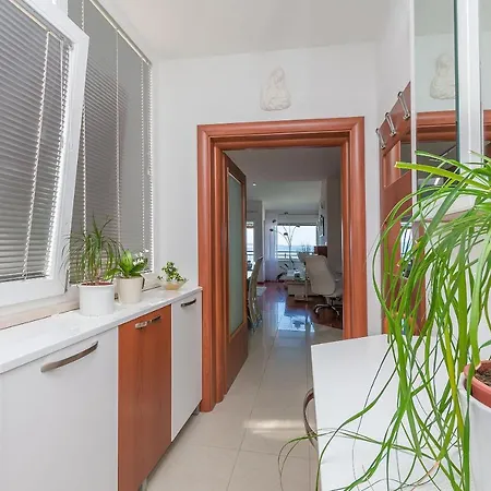 Apartamento Mia Omiš
