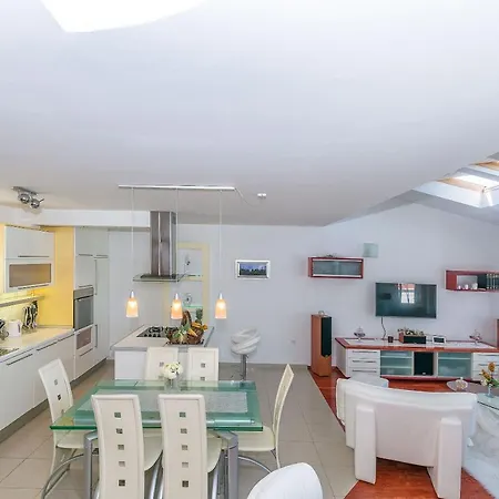 Apartamento Mia *