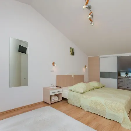 Mia Apartment Omis