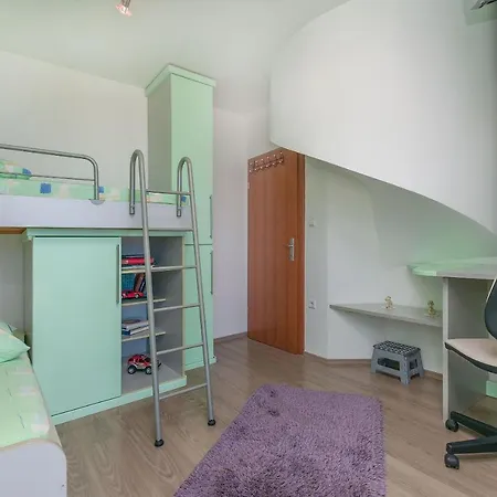 Apartment Mia *