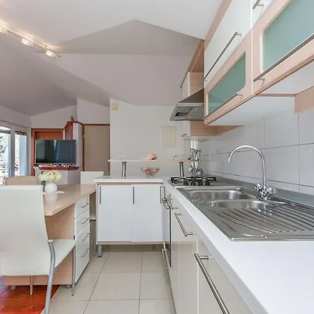 Apartment Mia