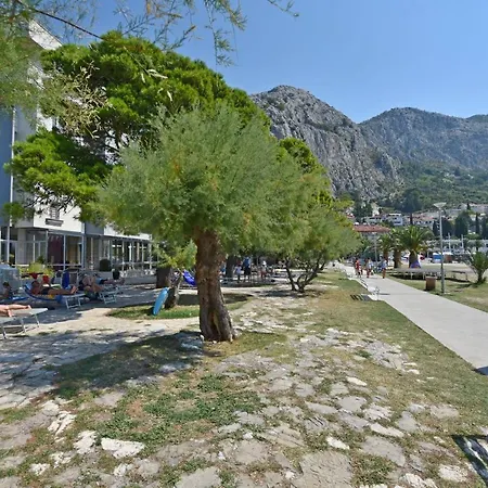Mia Apartment Omis