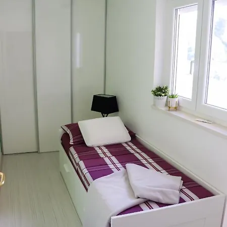 Apartment Mia